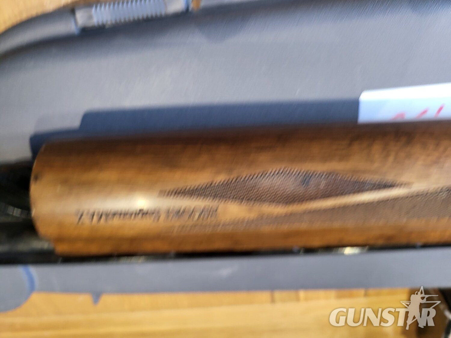  Hatsan Arms Supreme max 12g Semi-Auto 12 Bore/gauge