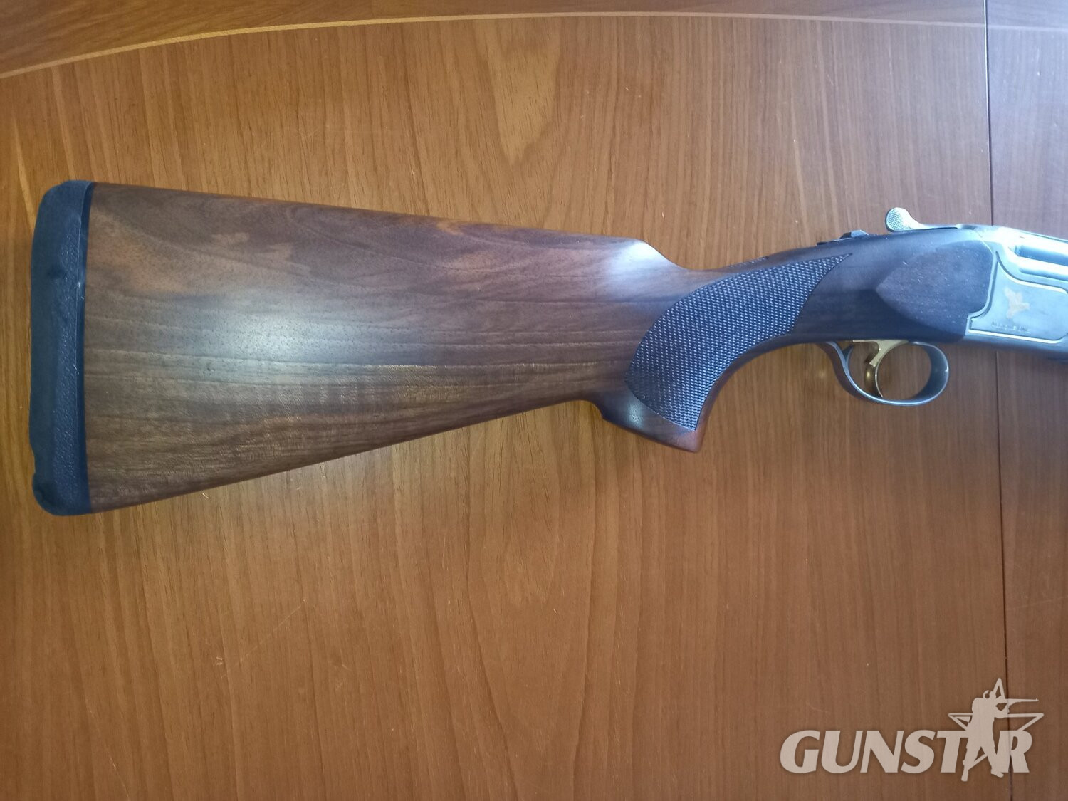 {CATEGORY} - Franchi Alcione Over and Under 20 Bore/gauge in 