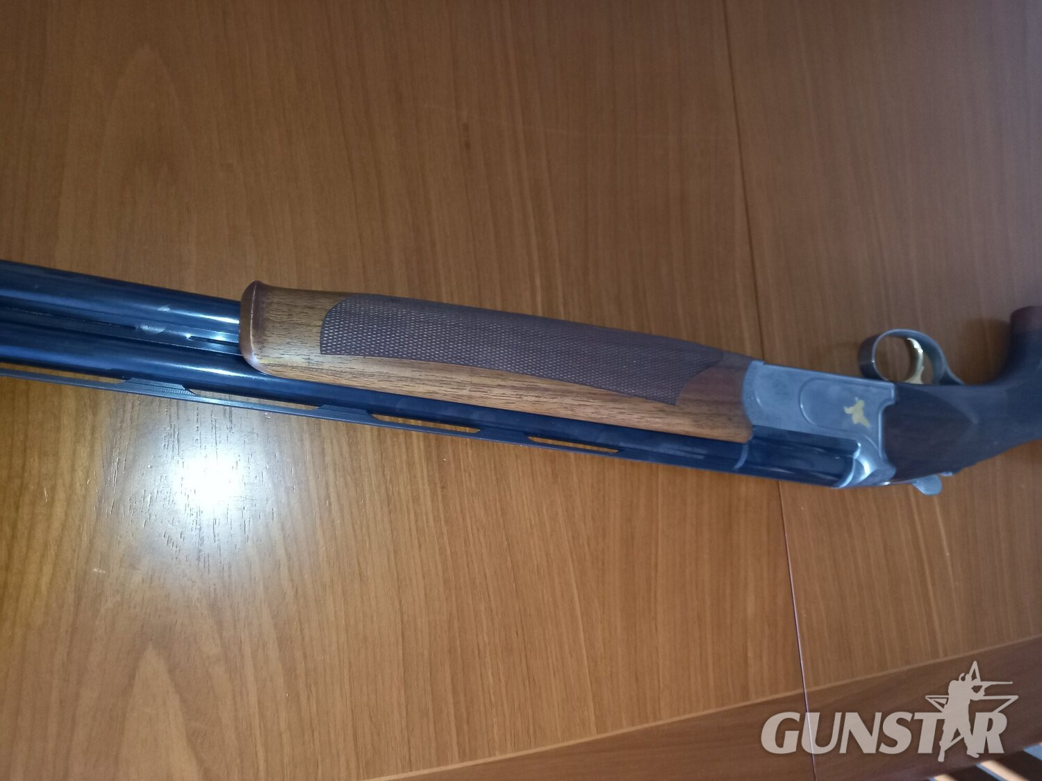 {CATEGORY} - Franchi Alcione Over and Under 20 Bore/gauge