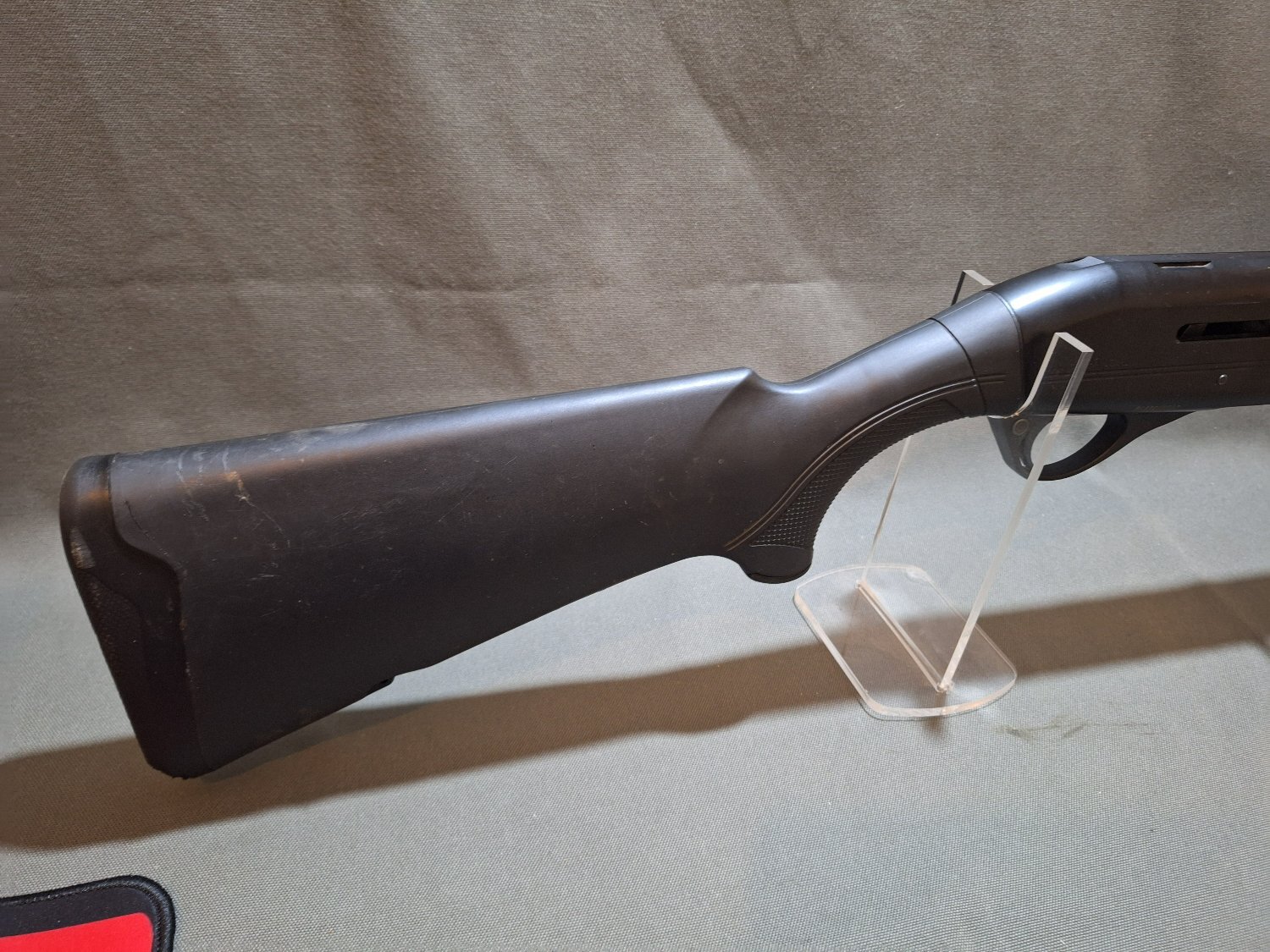 Franchi Affinity Semi-Auto 12 Bore/gauge 