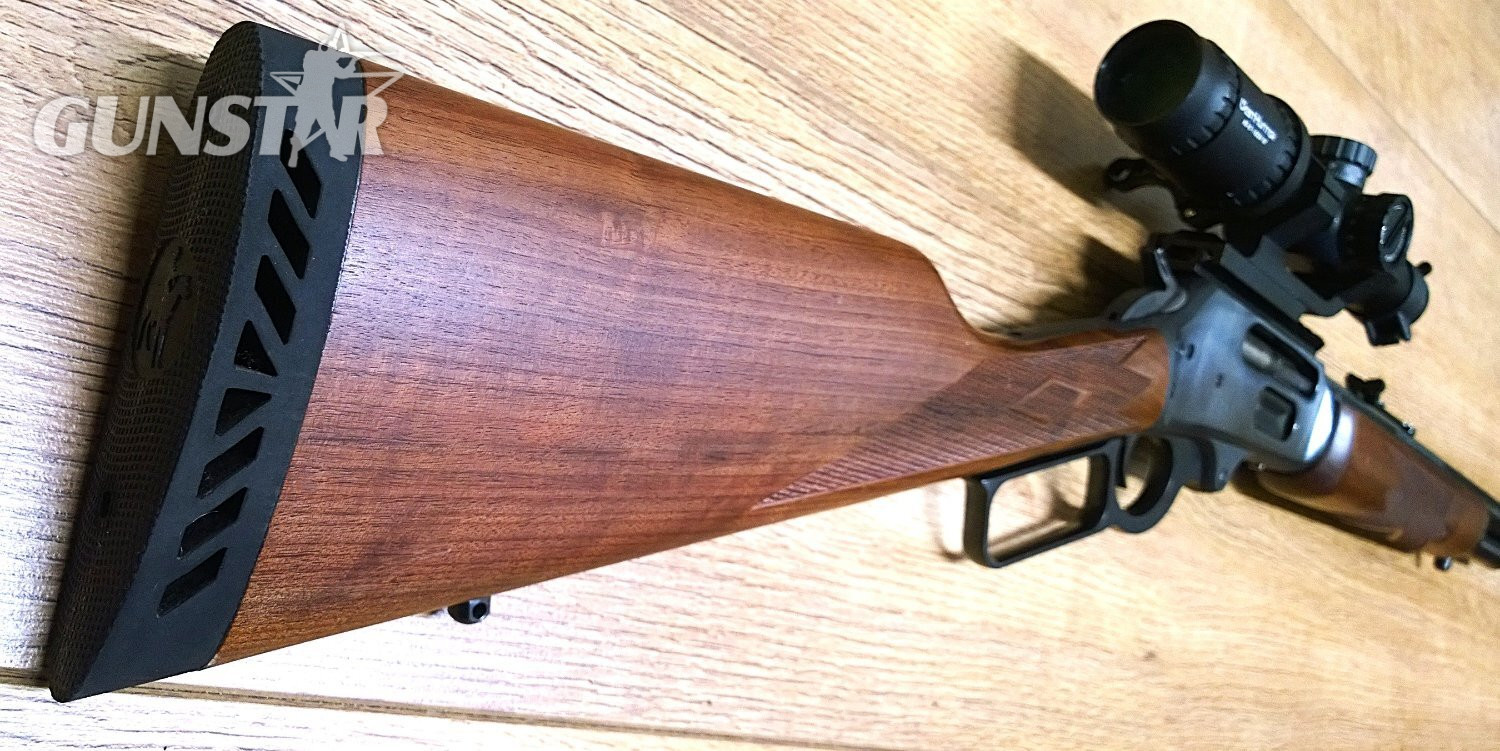 Marlin 1895 G Lever Action .45 Rifle