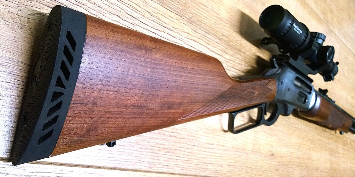 Marlin 1895 G 45-70 Lever Action .45 Rifle