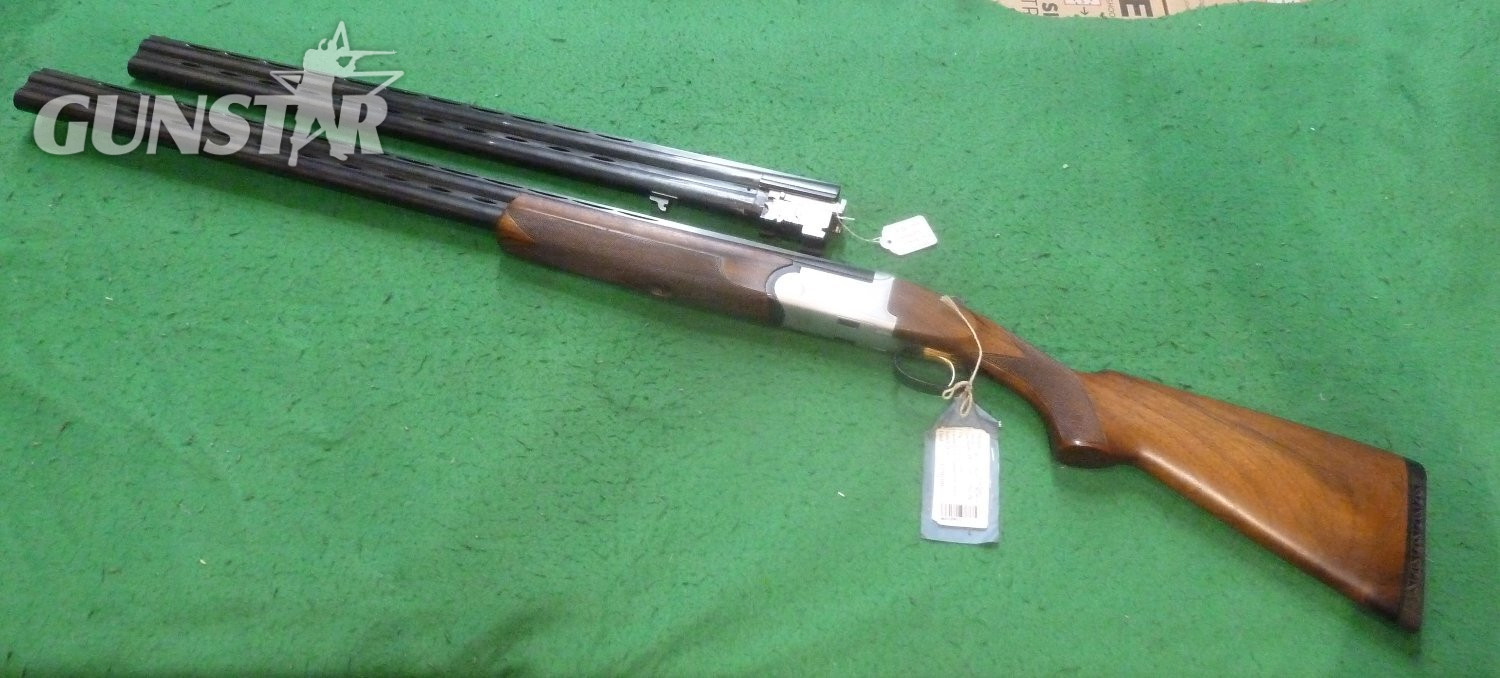 Lincoln (Armi Fausti) O/U E/J Over and Under 12 Bore/gauge in 