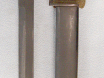 Bayonet