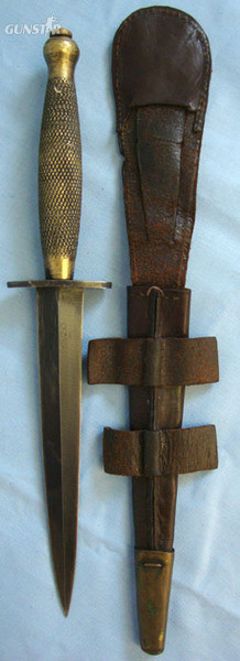 Knive