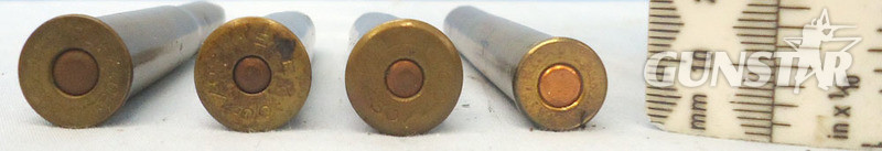 INERT DEACTIVATED. British Big Game .400 Calibre Rounds For Double And Single Ri INERT DEACTIVATED. British Big Game .400 Calibre Rounds For Double And Single Ri Antique & Militaria