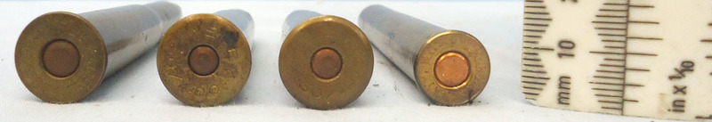 INERT DEACTIVATED. British Big Game .400 Calibre Rounds For Double And Single Ri INERT DEACTIVATED. British Big Game .400 Calibre Rounds For Double And Single Ri Antique & Militaria