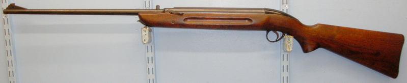  BSA Airsporter MK1 .22