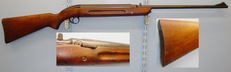 BSA Airsporter MK1 .22