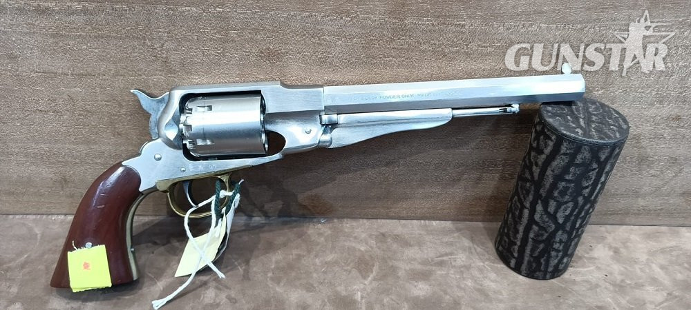 DGG Armsport M -5138 Repro Remington NMA .44 Muzzleloader in 