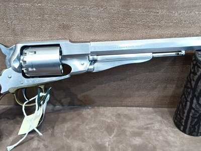 DGG Armsport M -5138 Repro Remington NMA .44 Muzzleloader