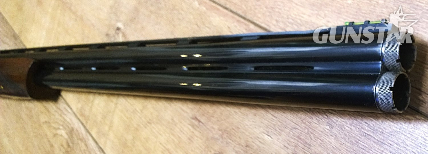 Fabarm Axis Over and Under 12 Bore/gauge 