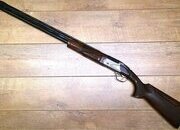 Fabarm Axis Over and Under 12 Bore/gauge