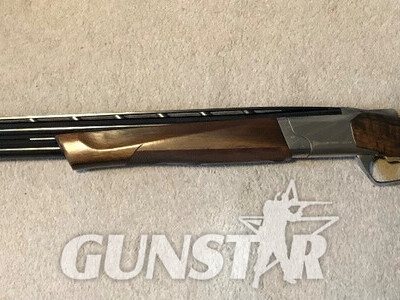 Browning Cynergy Trap Over and Under 12 Bore/gauge