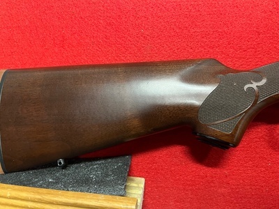 Winchester Model 70 Bolt Action .243 Winchester Super Short Magnum Rifle