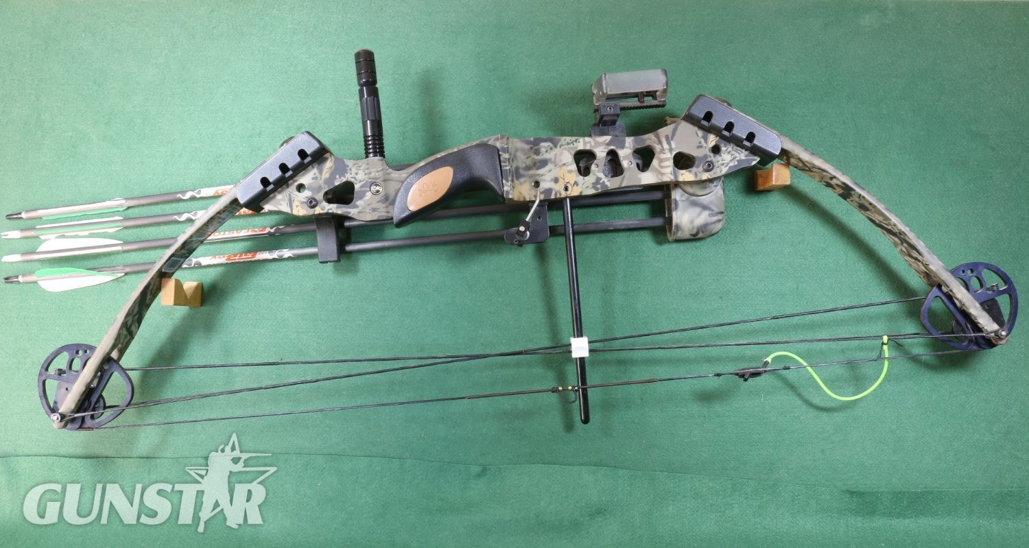 Browning  Compound Bows in 