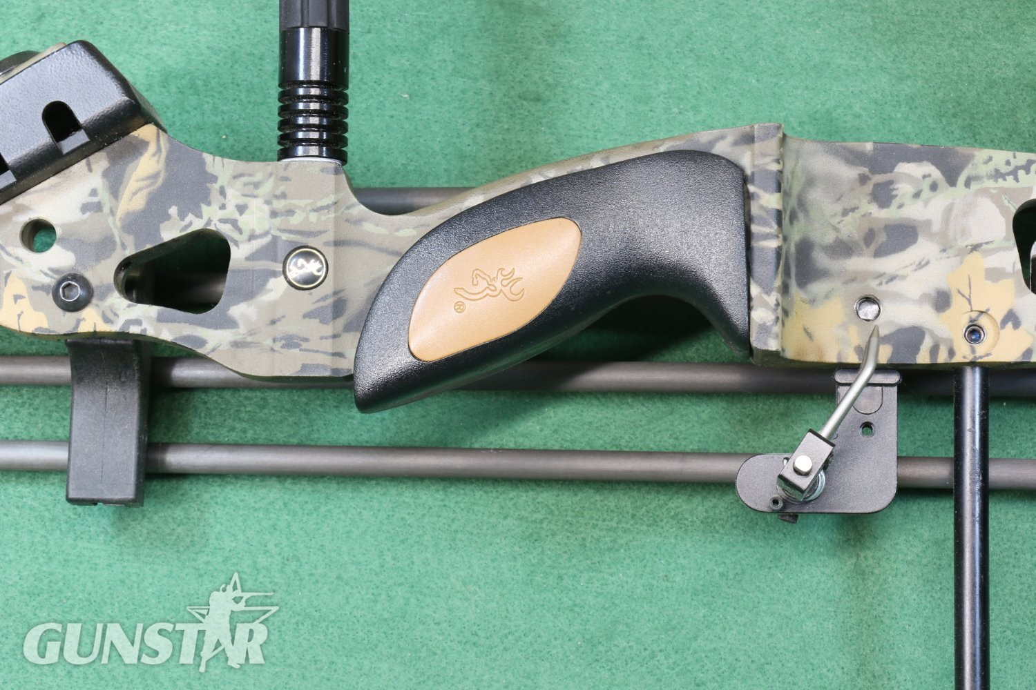 Browning  Compound Bows