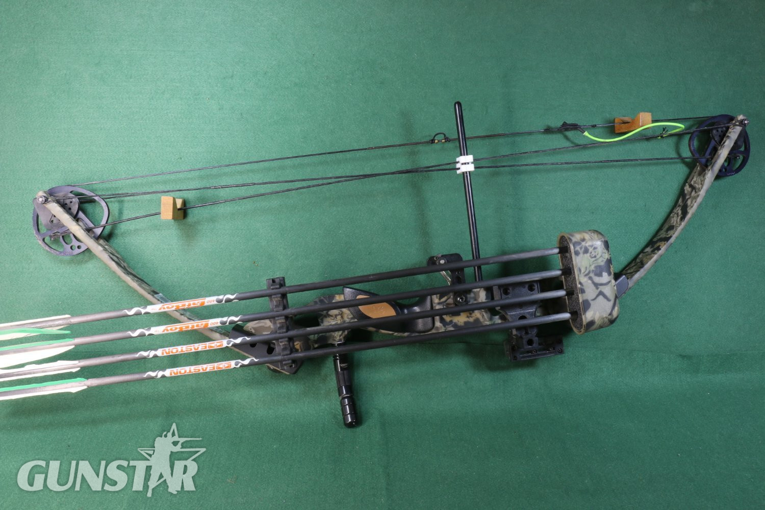 Browning  Compound Bows 