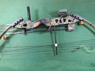 Browning  Compound Bows
