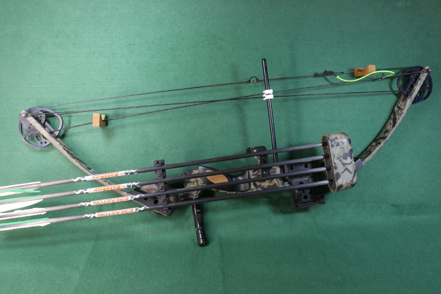Browning  Compound Bows 