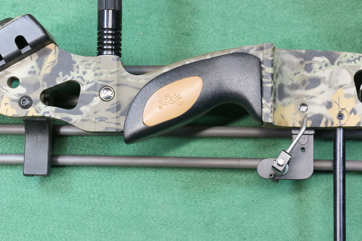 Browning  Compound Bows