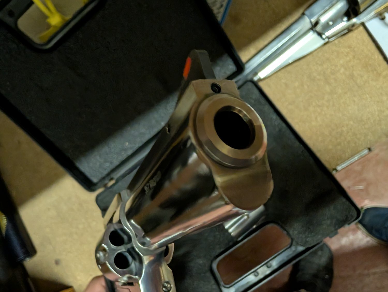 Alfa - Proj Alfa proj 3541 .357 Muzzleloader - {CATEGORY} in 
