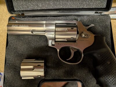 Alfa - Proj Alfa proj 3541 .357 Muzzleloader