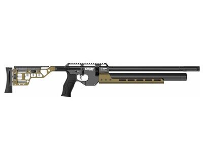 Airmaks Arms KATRAN Pro .177