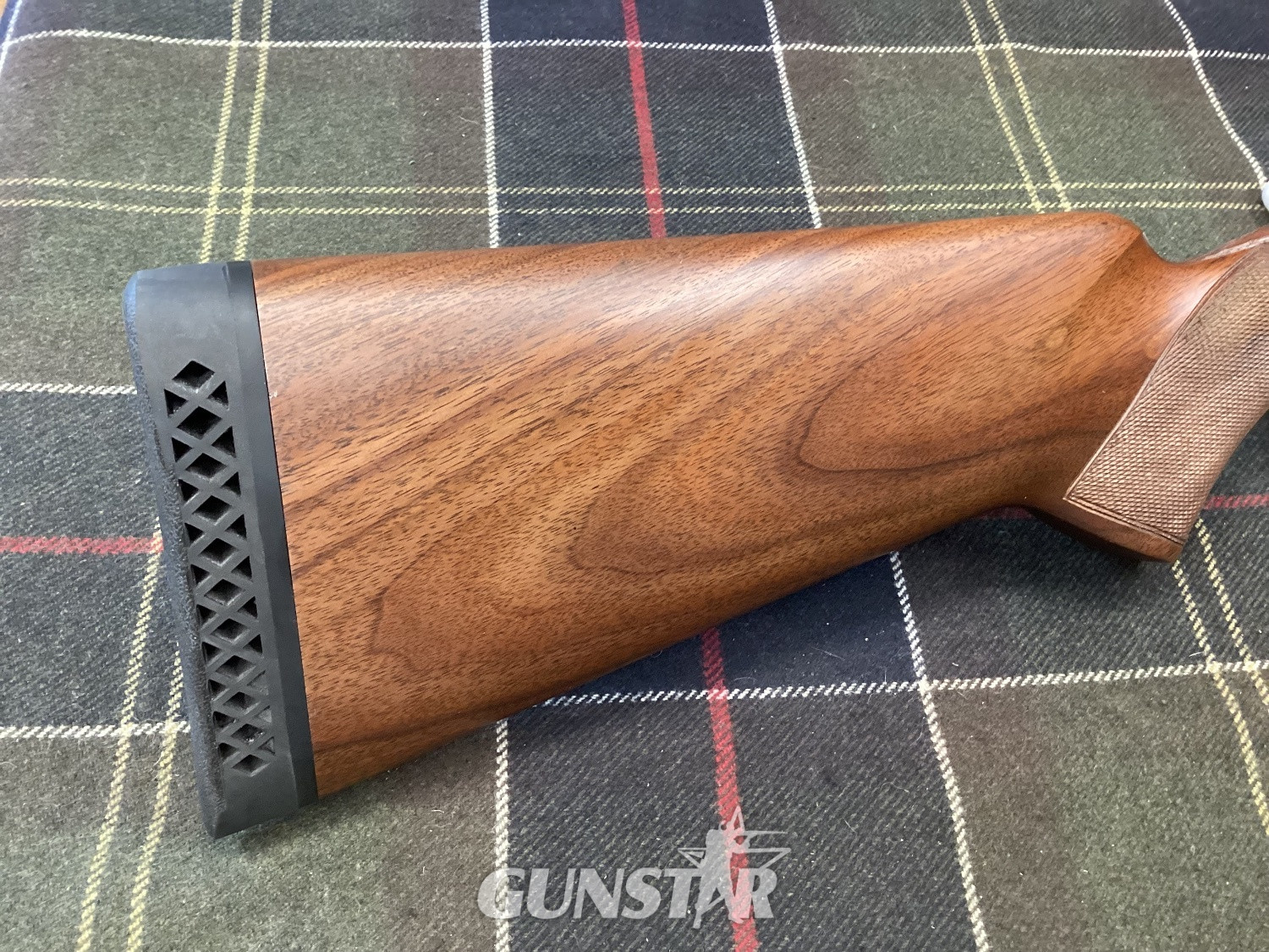 Browning GTi Trap Over and Under 12 Bore/gauge