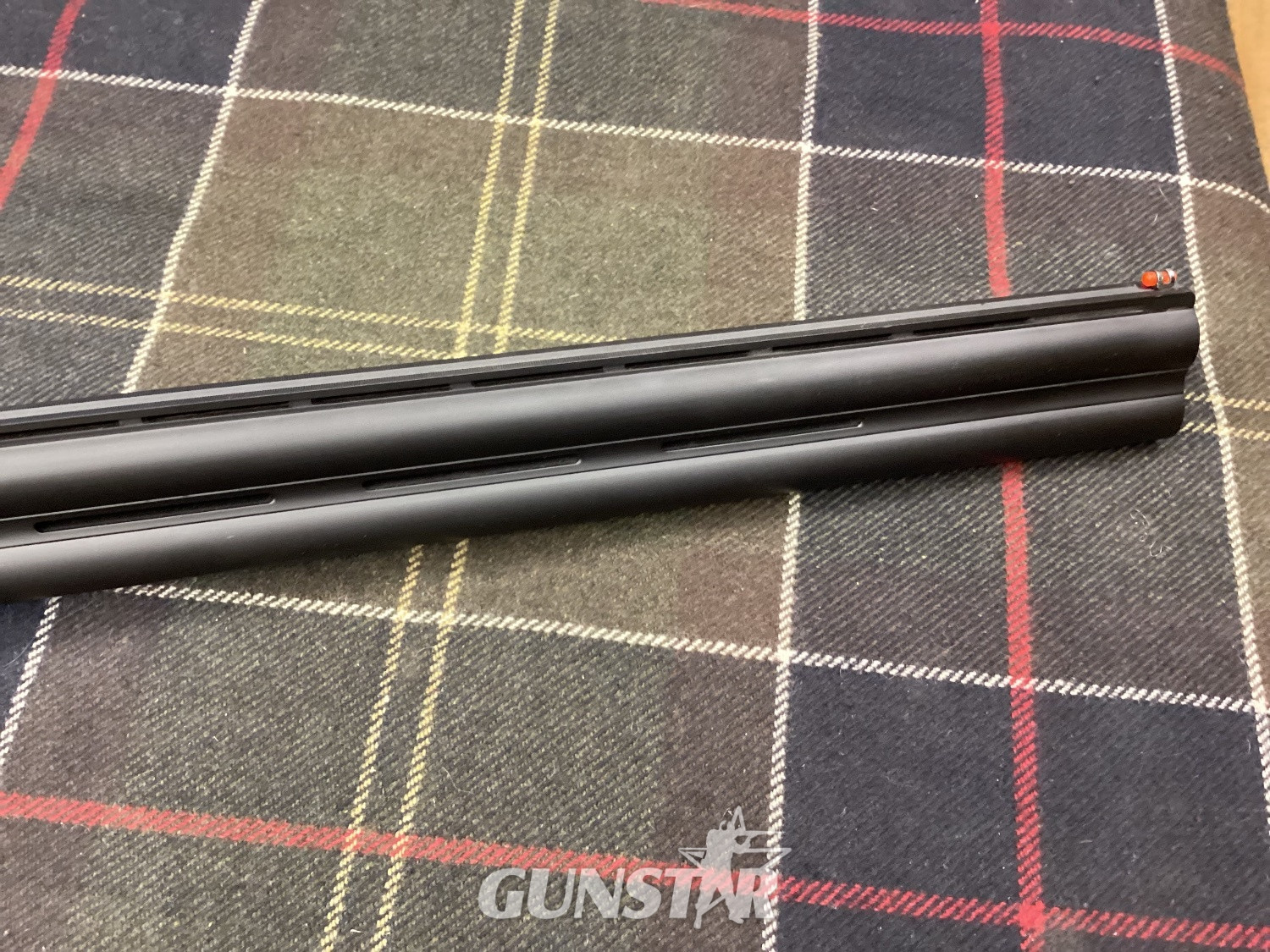  Browning GTi Trap Over and Under 12 Bore/gauge