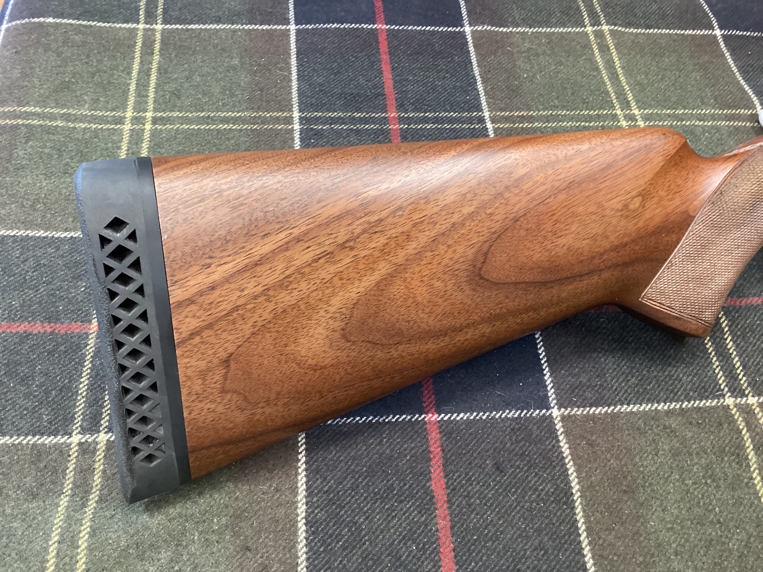 Browning GTi Trap Over and Under 12 Bore/gauge