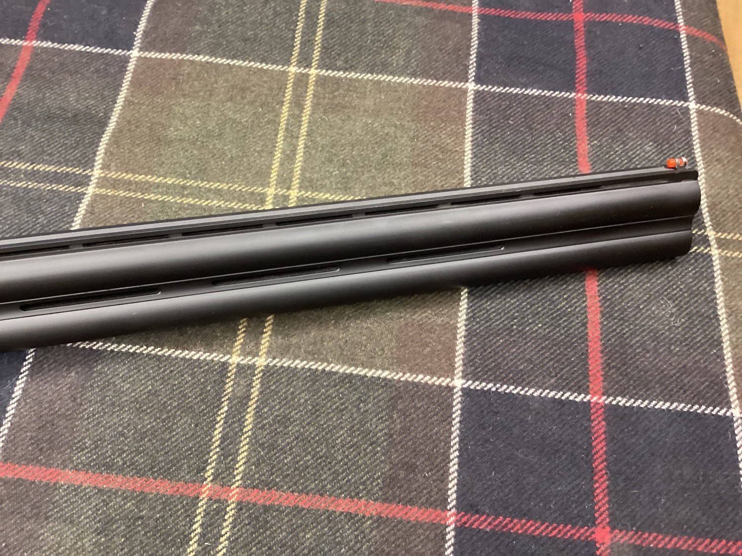  Browning GTi Trap Over and Under 12 Bore/gauge