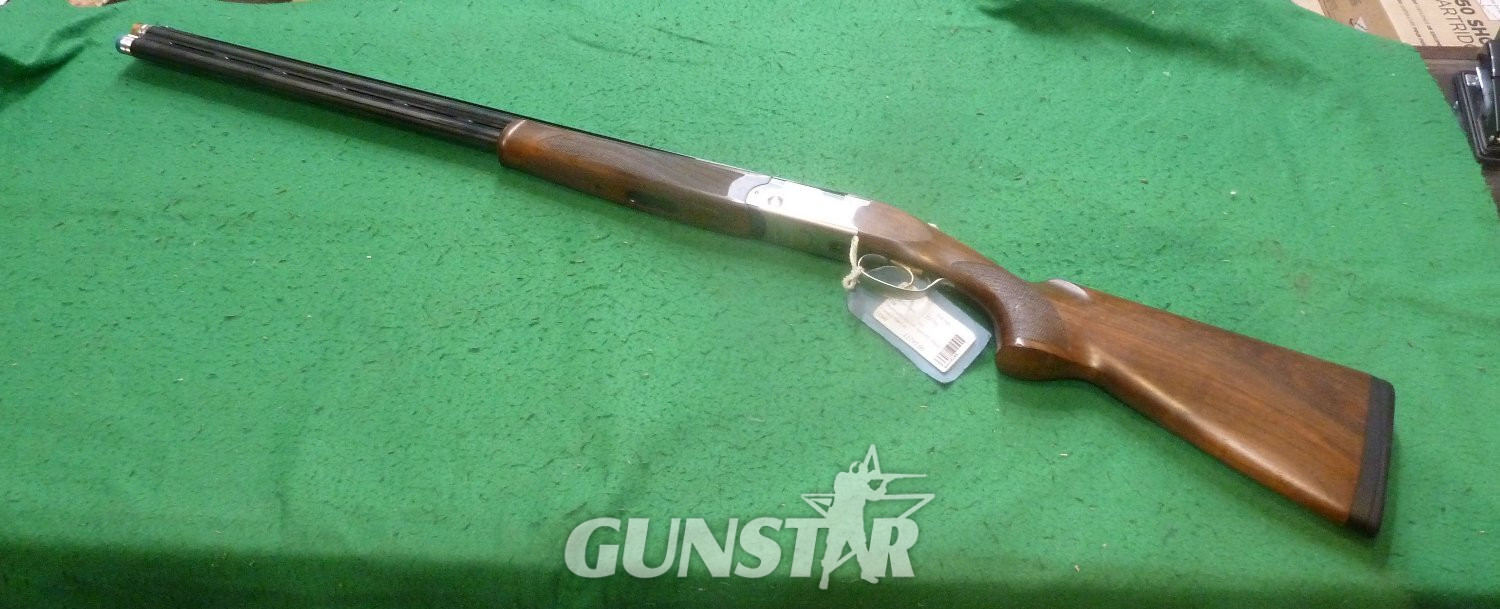 Beretta 686 Evo Sport Over and Under 12 Bore/gauge in 