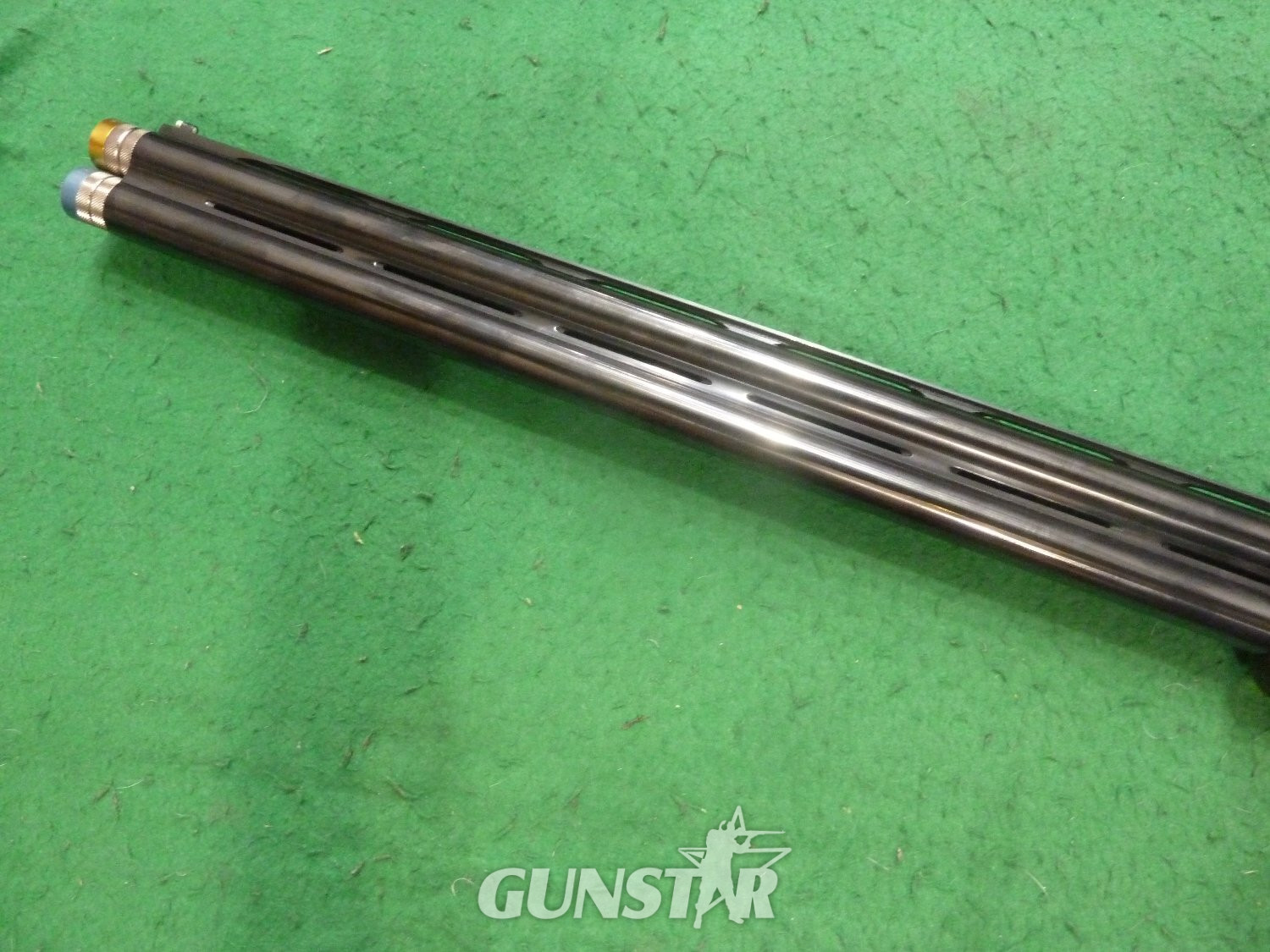 Beretta 686 Evo Sport Over and Under 12 Bore/gauge