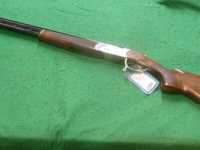 Beretta 686 Evo Sport Over and Under 12 Bore/gauge