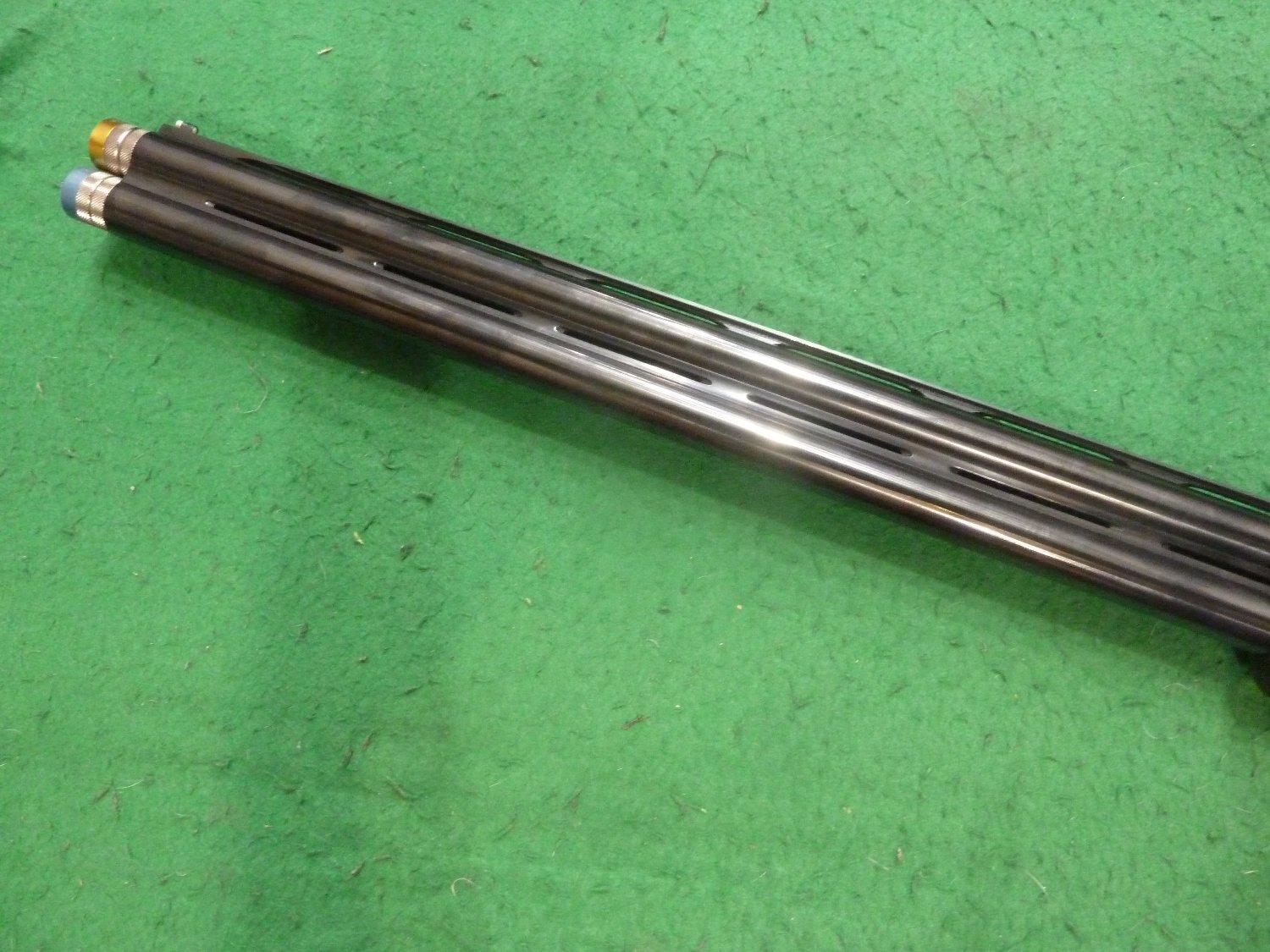 Beretta 686 Evo Sport Over and Under 12 Bore/gauge