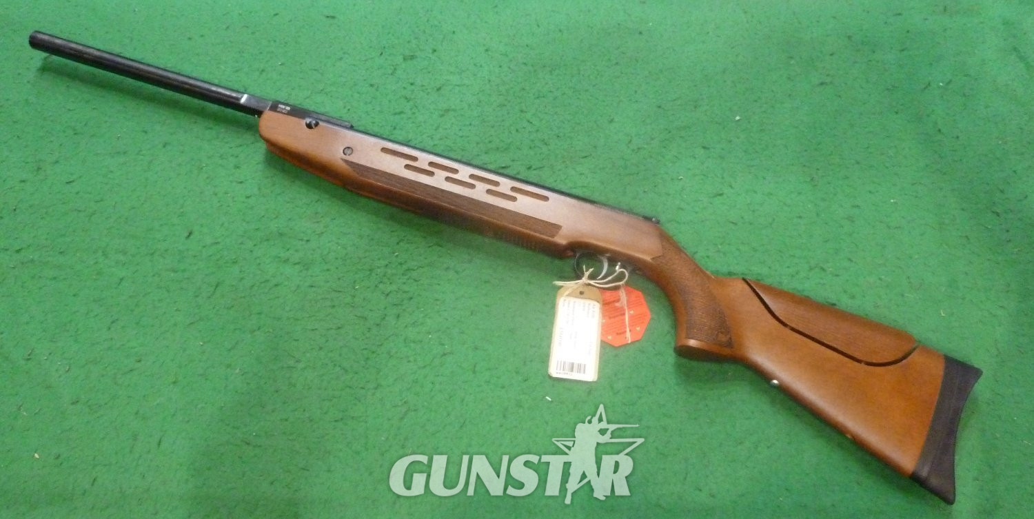 Weihrauch HW98 .177 in 