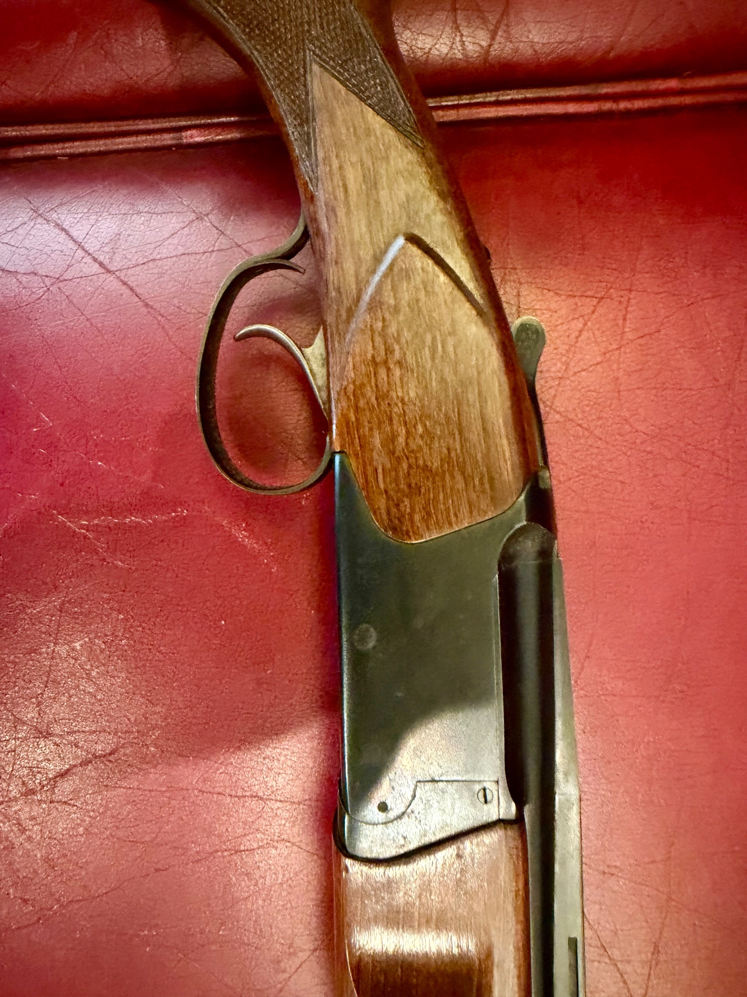 Baikal Baikal- IZH-27EM-1C .410ga 26'' Over/Under Over and Under .410 Bore/gauge