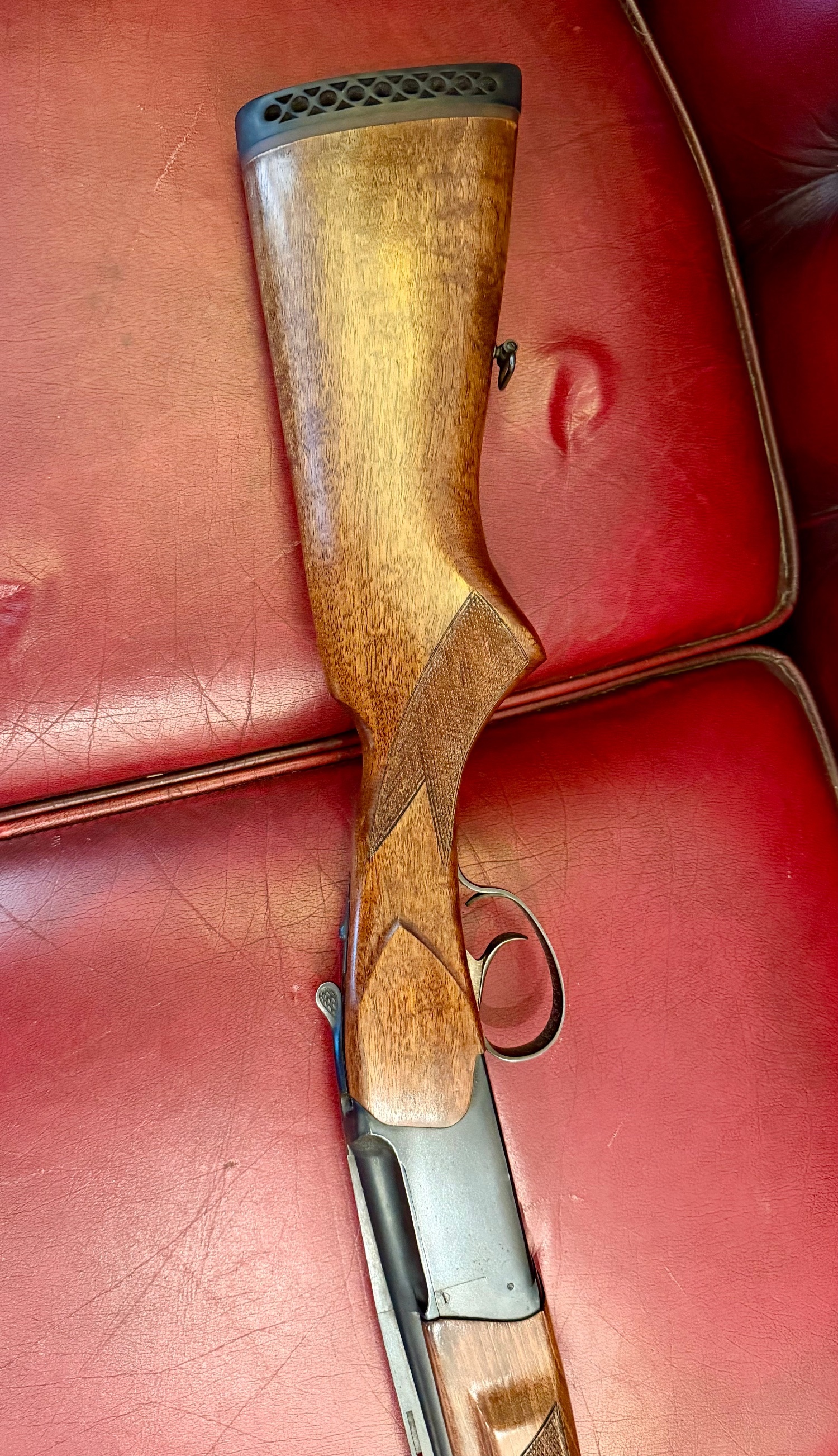 Baikal Baikal- IZH-27EM-1C .410ga 26'' Over/Under Over and Under .410 Bore/gauge - {CATEGORY} in 
