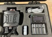 HIKMICRO Raptor RQ50L Sight & Optic