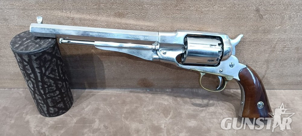 Pietta Repro M1858 .44 Muzzleloader in 