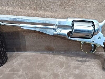 Pietta Repro M1858 .44 Muzzleloader