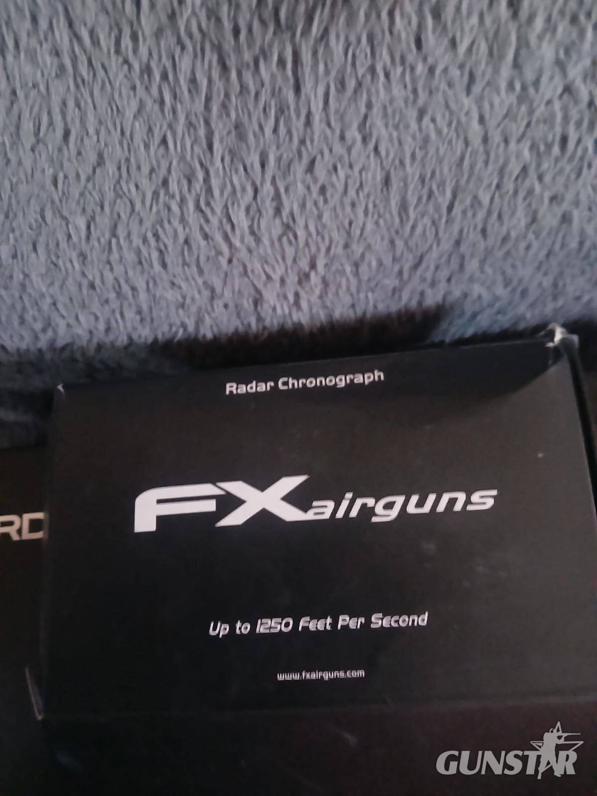  FX Airguns fx mavric .177