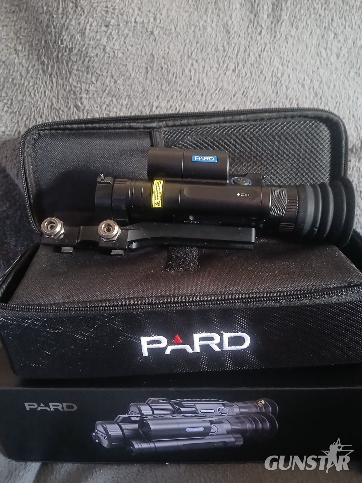 FX Airguns fx mavric .177 