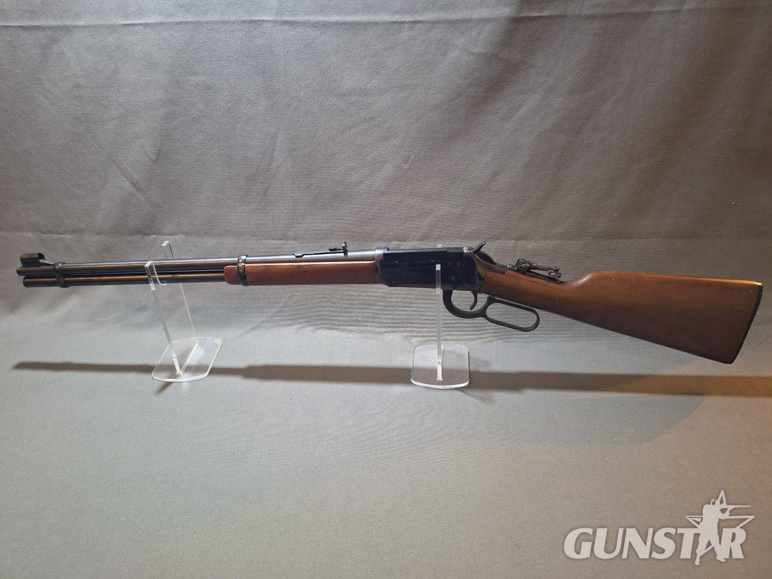 Winchester Model 94 Lever Action .30 Rifle in 