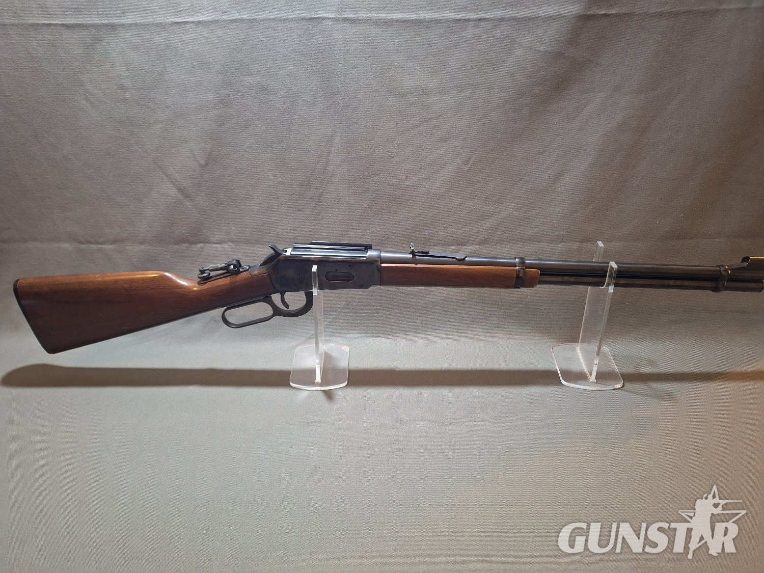 Winchester Model 94 Lever Action .30 Rifle