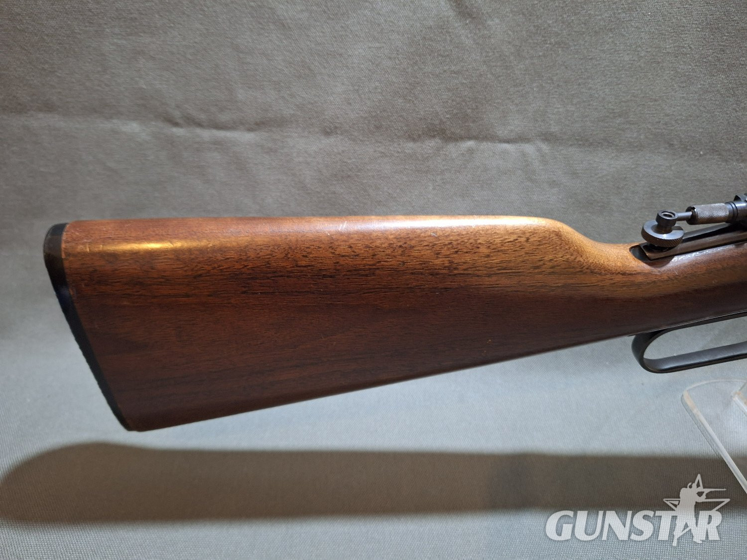  Winchester Model 94 Lever Action .30 Rifle