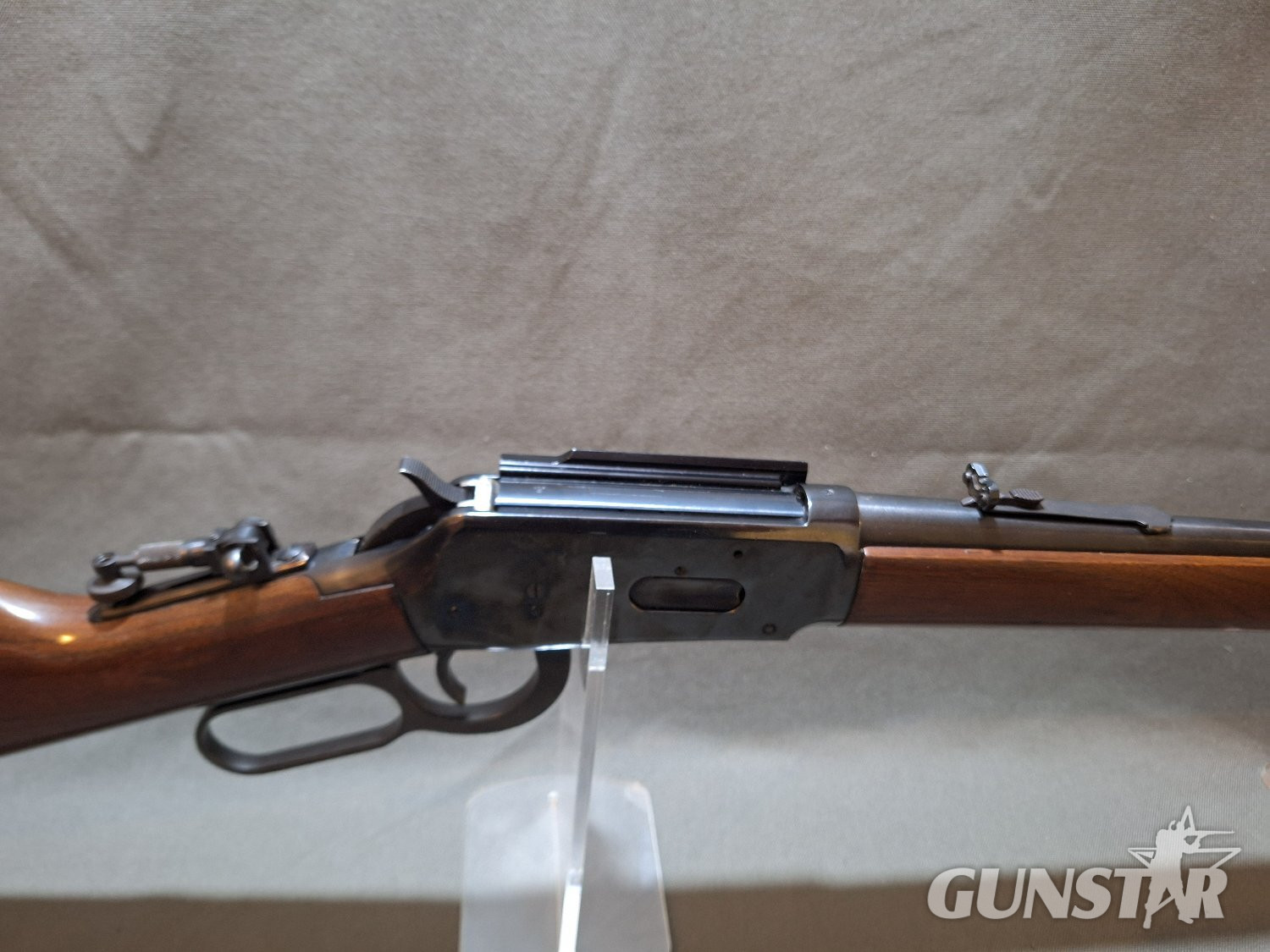 Winchester Model 94 Lever Action .30 Rifle - {CATEGORY} in 
