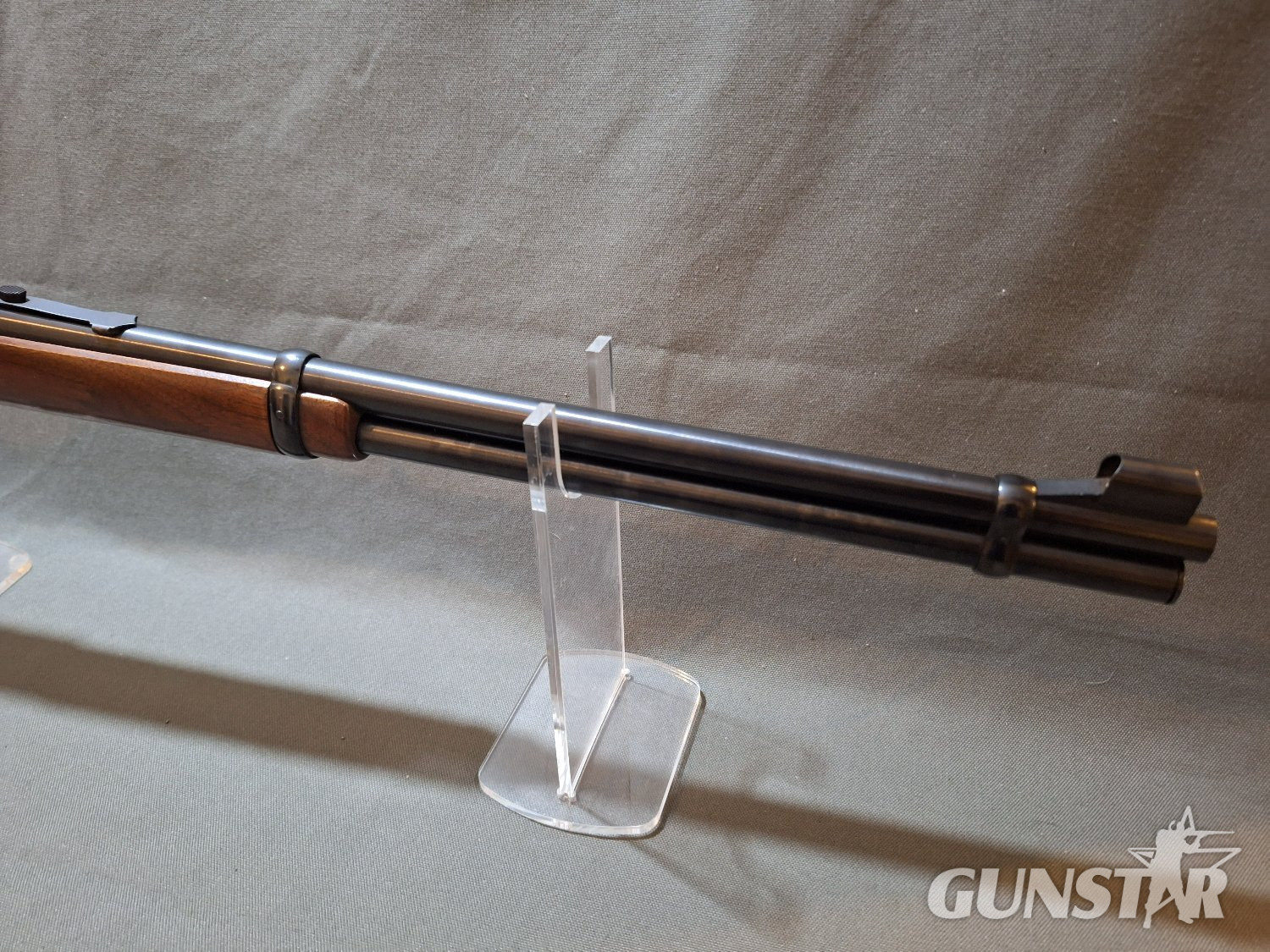 Winchester Model 94 Lever Action .30 Rifle - {CATEGORY}