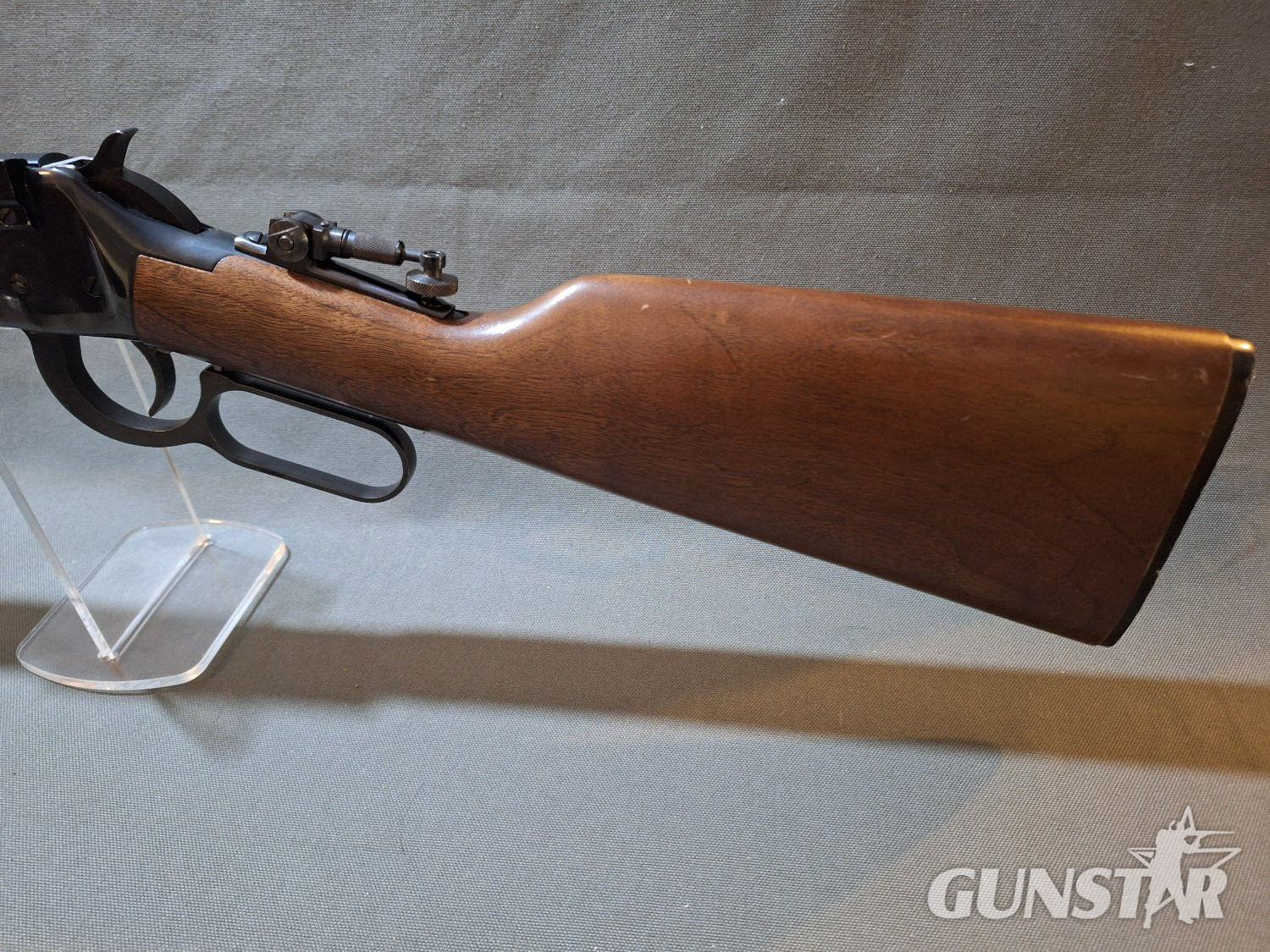 Winchester Model 94 Lever Action .30 Rifle 
